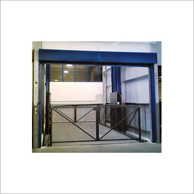 Heavy Duty Column Lifts