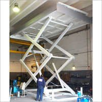 Aerial Work Platform Lifts