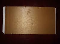 PVC Shaded Wall Panels