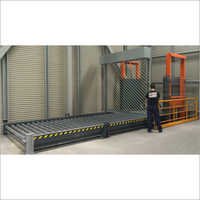 Mobile Column Lifts