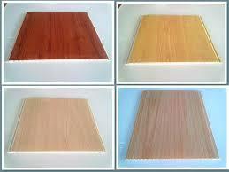 Decorative Wall Panels