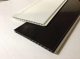 Laminated Pvc Wall Panels
