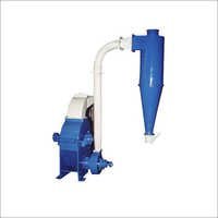 Hammer Mill Pulverizer - Feature: Low Noise