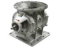 Rotary air lock 5