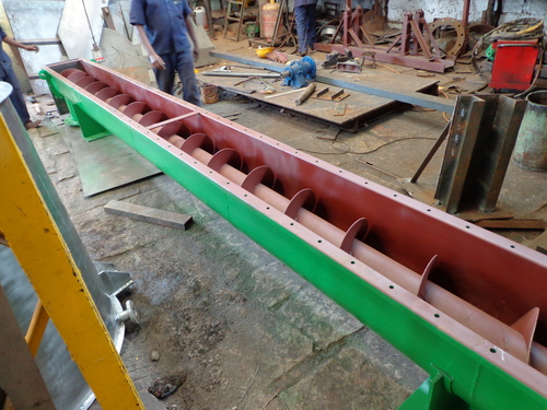 Screw Conveyor