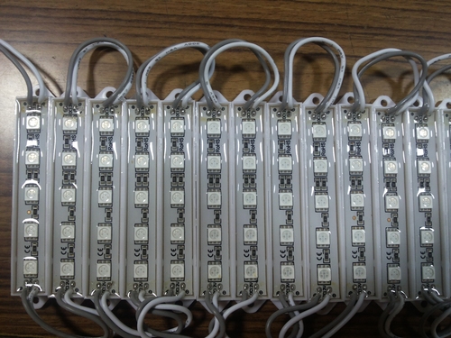 Samsung Led Modules