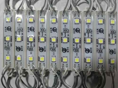 samsung led modules