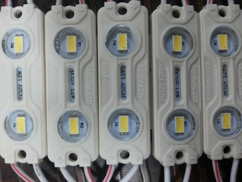 DC12V Samsung Led Modules
