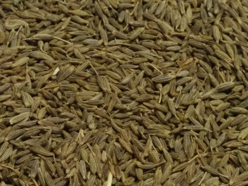 98% Singapore Quality Cumin Seeds