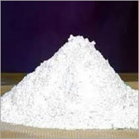 White Pop Powder