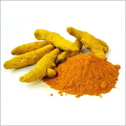 Yellow Turmeric