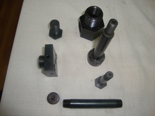 Special Components