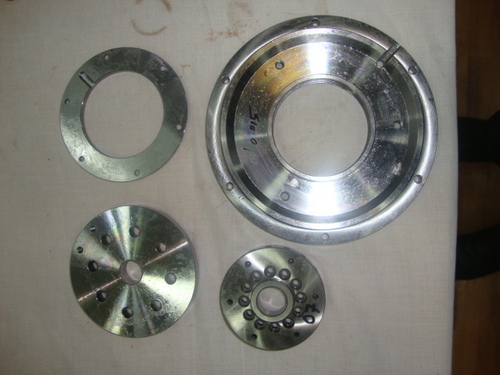 CNC Precision Component