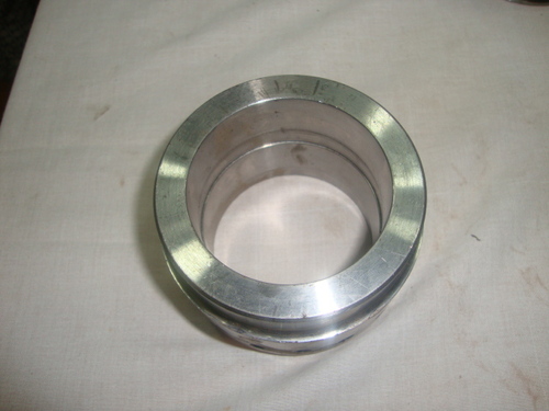 Stainless Steel Cnc Components