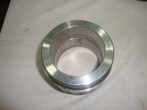 CNC Components