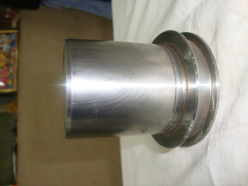 Stainless Steel Pistons 