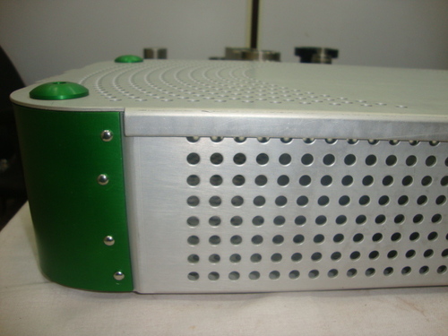 Precision Surgical Tray