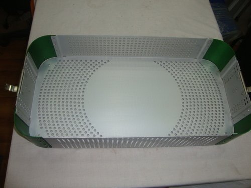 Surgical Tray