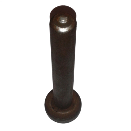 MS Welded Studs