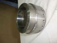 Stainless Steel Ring Sensor