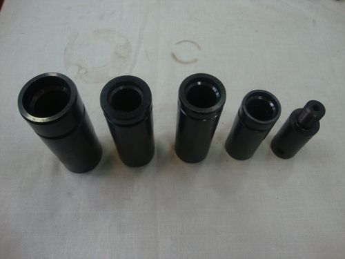 SPACER CYL OUTER