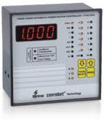Power Factor Control Panel For Welding Application