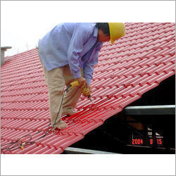 Roof Sheet
