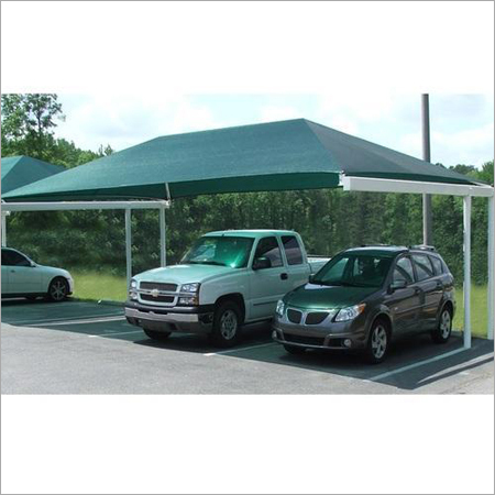 Car Parking Shade