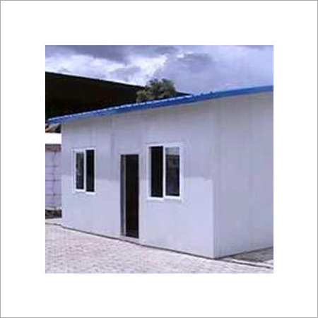 Prefabricated Buildings
