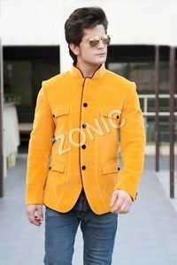 Winter Mens Blazers