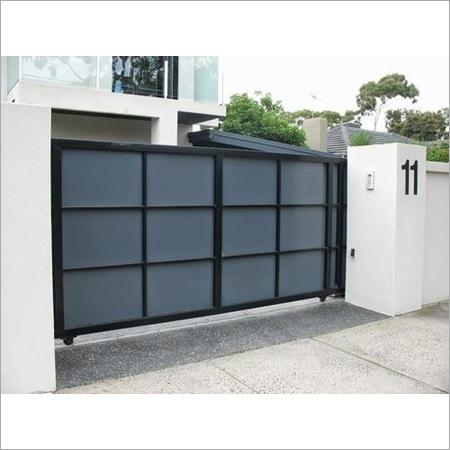 Sliding Gate