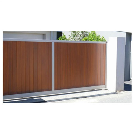 Compound Gate