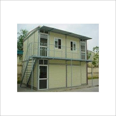 Portable Buildings