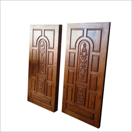 Designer Wooden Doors