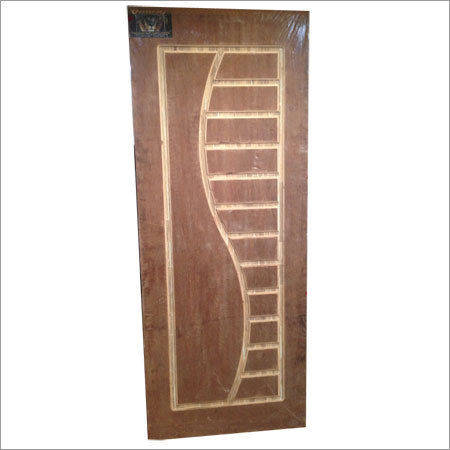 Plywood Doors