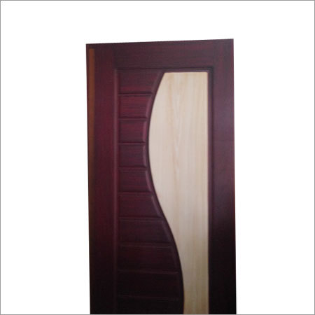 Modular Wooden Doors