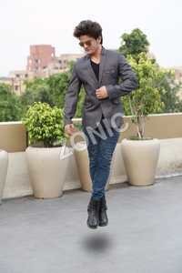 Elegant Mens Blazers