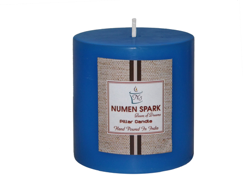 Pillar Candles