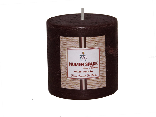 Scented Candles