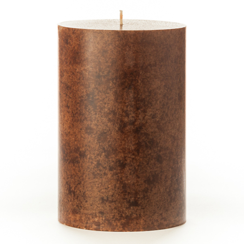 Decorative Pillar Candles