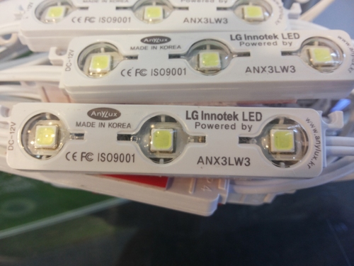 LG led modules