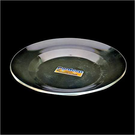 Steel Plates