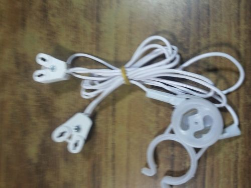 moulded wire plug cords