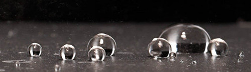 Evaporation Pan