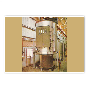 Bell Type Annealing Furnace