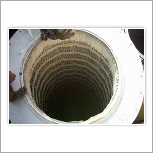 Pit Type Annealing Furnace