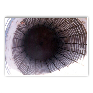 Pit Type Heat Treatment Furnace