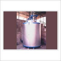 Vertical Retort Furnace