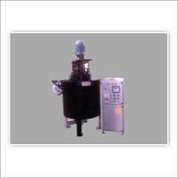 Gas Nitriding Furnace