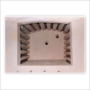 Batch Type Heat Treatment Furnace